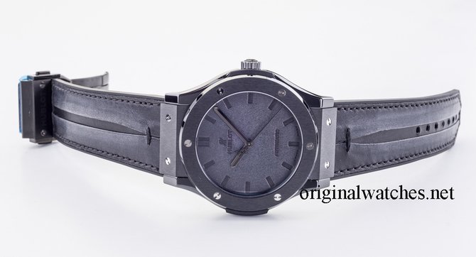 Hublot 511.CM.0500.VR.BER16 Classic Fusion Berluti - фото 13