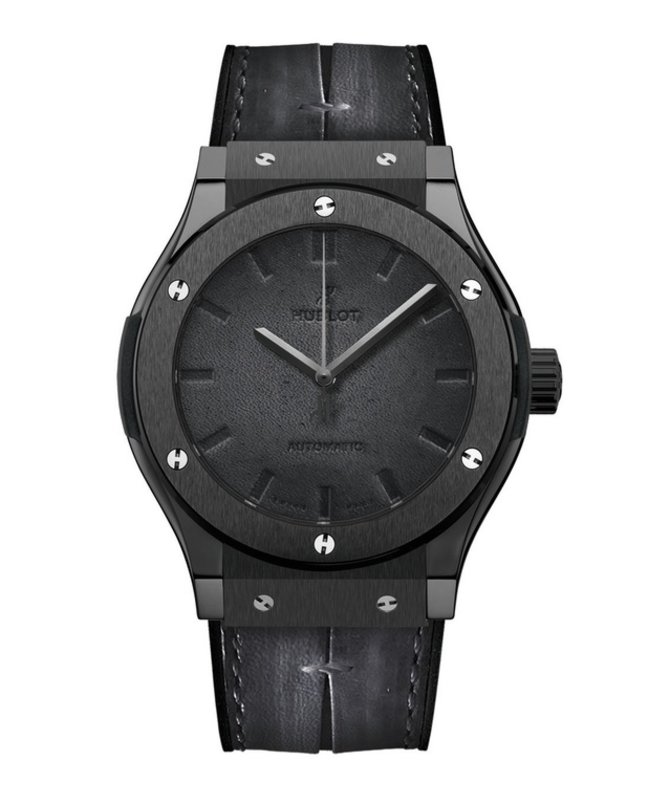Hublot 511.CM.0500.VR.BER16 Classic Fusion Berluti - фото 1