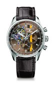 Zenith El Primero 03.2047.4061/76.C494 Chronomaster 1969 Cohiba
