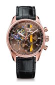 Zenith El Primero 18.2042.4061/76.C494 Chronomaster 1969 Cohiba