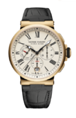 Ulysse Nardin Marine Manufacture 1532-150/40 Chronograph Annual Calendar