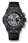 Hublot Часы Hublot Big Bang Unico 411.CI.1170.RX All Black