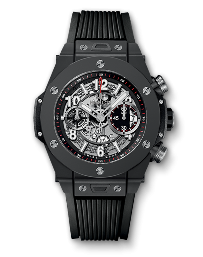 Hublot 411.CI.1170.RX Big Bang Unico All Black