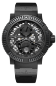 Ulysse Nardin Maxi Marine Diver 263-92B2-3C/922 Black Sea