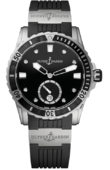 Ulysse Nardin Часы Ulysse Nardin Lady Diver 3203-190-3/12 40 mm