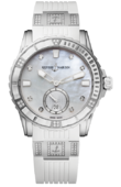 Ulysse Nardin Часы Ulysse Nardin Lady Diver 3203-190-3C/10.10 40 mm