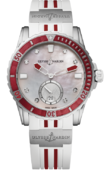 Ulysse Nardin Часы Ulysse Nardin Lady Diver 3203-190-3R/10.16 40 mm