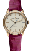Ulysse Nardin Часы Ulysse Nardin Classico 8106-116B-2/990 Lady