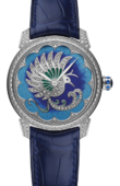 Ulysse Nardin Classico 8150-112-2/PB Lady