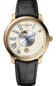 Ulysse Nardin Classico 8296-122-2/491 Luna