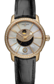 Ulysse Nardin Classico 8296-123BC-2/91-AV Luna Lady