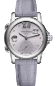 Ulysse Nardin Часы Ulysse Nardin Classico 3343-222/30-07 Dual Time Lady