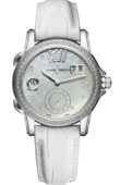Ulysse Nardin Classico 3343-222B/391 Dual Time Lady