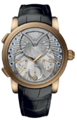 Ulysse Nardin Classico 6902-125/VIV Stranger