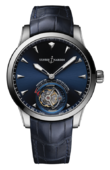 Ulysse Nardin Classico 1780-133/93 Anchor Tourbillon