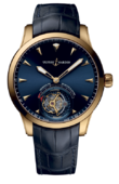Ulysse Nardin Classico 1782-133/93 Anchor Tourbillon