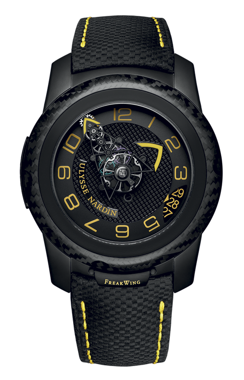 2103-138/CF-ARTEMIS Ulysse Nardin FreakWing Freak