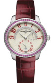 Ulysse Nardin Часы Ulysse Nardin Jade 3100-125B/591.6 White Gold