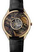 Vacheron Constantin Metiers D'Art 33222/000R-9548 La Symbolique des Laques