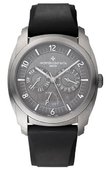 Vacheron Constantin Часы Vacheron Constantin Quai de L'Ile 85050/000T-K924I Day-Date