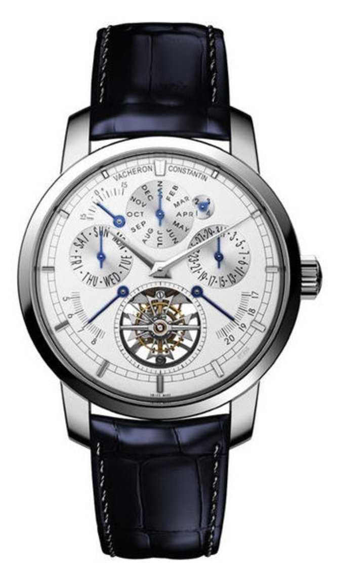 Vacheron Constantin 88172/000P-9495 Patrimony Traditionnelle