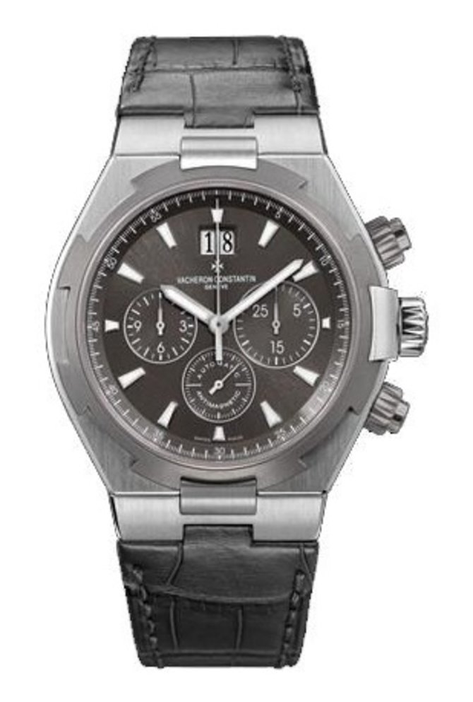 Vacheron Constantin 49150/000M-9501 Overseas Chronograph