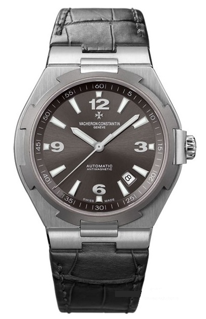47040/000M-9500 Vacheron Constantin Date Automatic Overseas