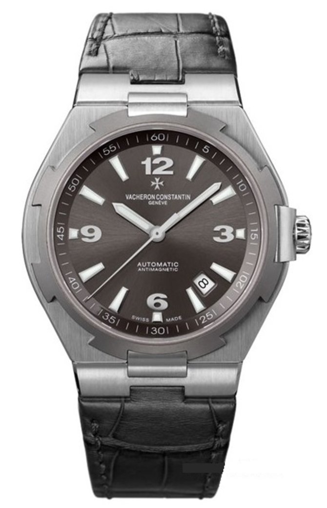 Vacheron Constantin 47040/000M-9500 Overseas Date Automatic