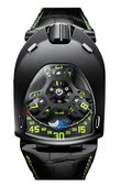 Urwerk UR-105 UR-106 