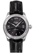 Glashutte Original Lady Serenade 1-39-22-20-22-04 Stainless Steel