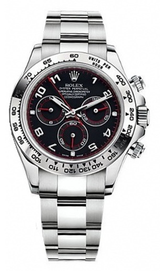 Rolex 116509 Oyster Perpetual Cosmograph Daytona