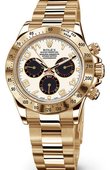 Rolex Daytona 116528 Cosmograph 40 mm Yellow Gold