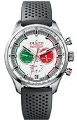 Zenith El Primero 03.2521.400/07.R576 Sport Stratos Team Edition 45 мм