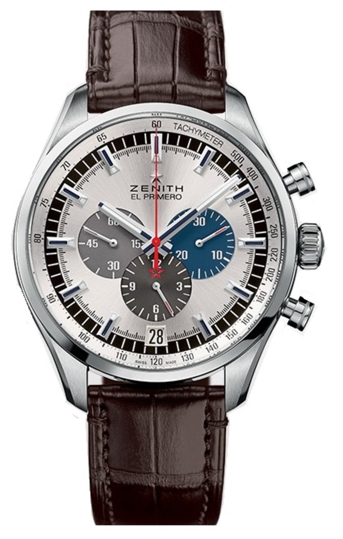 Zenith 03.2520.400/69.C713 El Primero 36'000 VPH