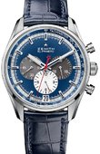 Zenith El Primero 03.2040.400/53.C700 36'000 VPH