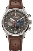 Zenith El Primero 03.2046.400/25.C771 36'000 VPH Classic Cars