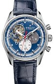 Zenith El Primero 03.2040.4061/52.C700 Chronomaster
