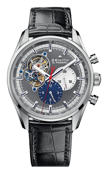 03.2040.4061/23.C496 Zenith Chronomaster El Primero