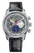 Zenith Часы Zenith El Primero 03.2040.4061/23.C496 Chronomaster