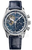 Zenith Часы Zenith El Primero 03.20416.4061/51.C700 Chronomaster