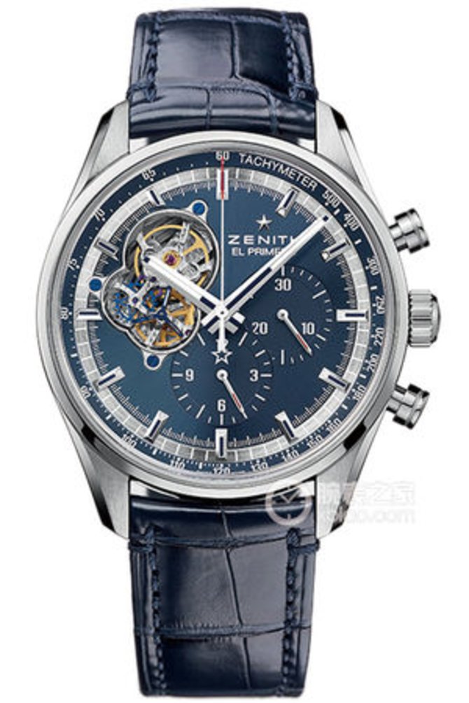 Zenith 03.20416.4061/51.C700 El Primero Chronomaster