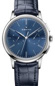 Zenith El Primero 03.2272.4069/51.C700 Chronograph Classic