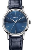 Zenith El Primero 03.2272.6150/51.C700 Elite
