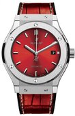 Hublot Часы Hublot Classic Fusion 511.NX.8170.LR.BAH16 