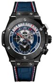 Hublot Часы Hublot Big Bang Unico 413.CX.7123.LR.EUR16 Chronograph UEFA EURO 2016