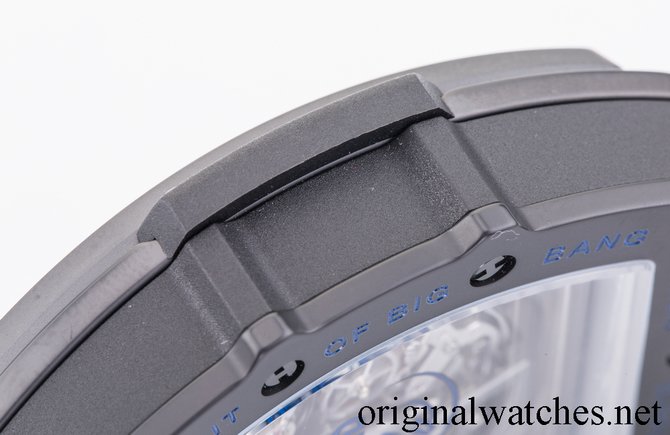 Hublot 601.CI.1190.LR.BLF16 Spirit of Big Bang Bruce Lee - фото 11