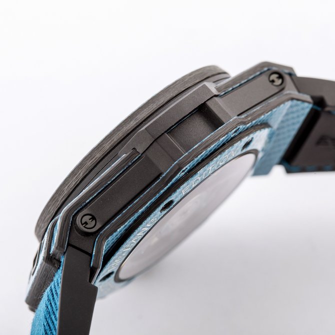Hublot 411.YL.5190.NR.ITI16 Big Bang Unico Italia Independent - фото 8