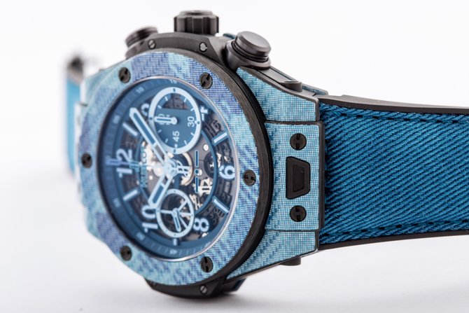 Hublot 411.YL.5190.NR.ITI16 Big Bang Unico Italia Independent - фото 10