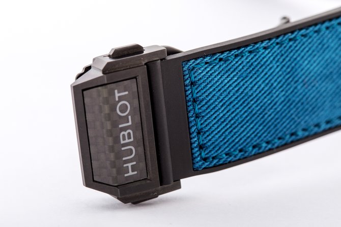 Hublot 411.YL.5190.NR.ITI16 Big Bang Unico Italia Independent - фото 15