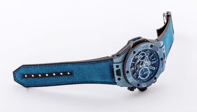 Hublot 411.YL.5190.NR.ITI16 Big Bang Unico Italia Independent - фото 18